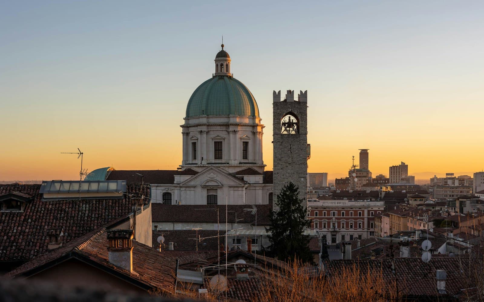 Brescia