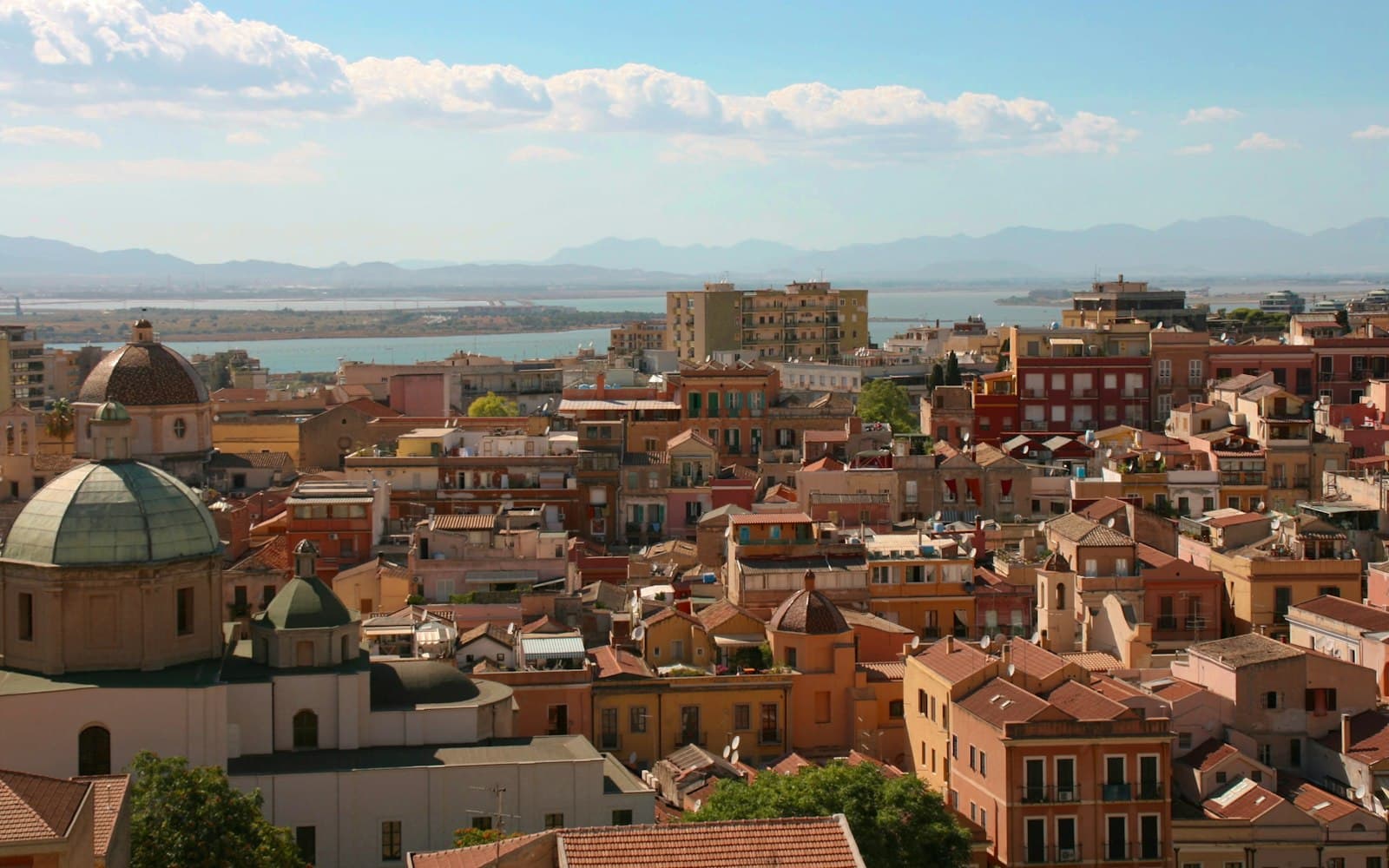 Cagliari
