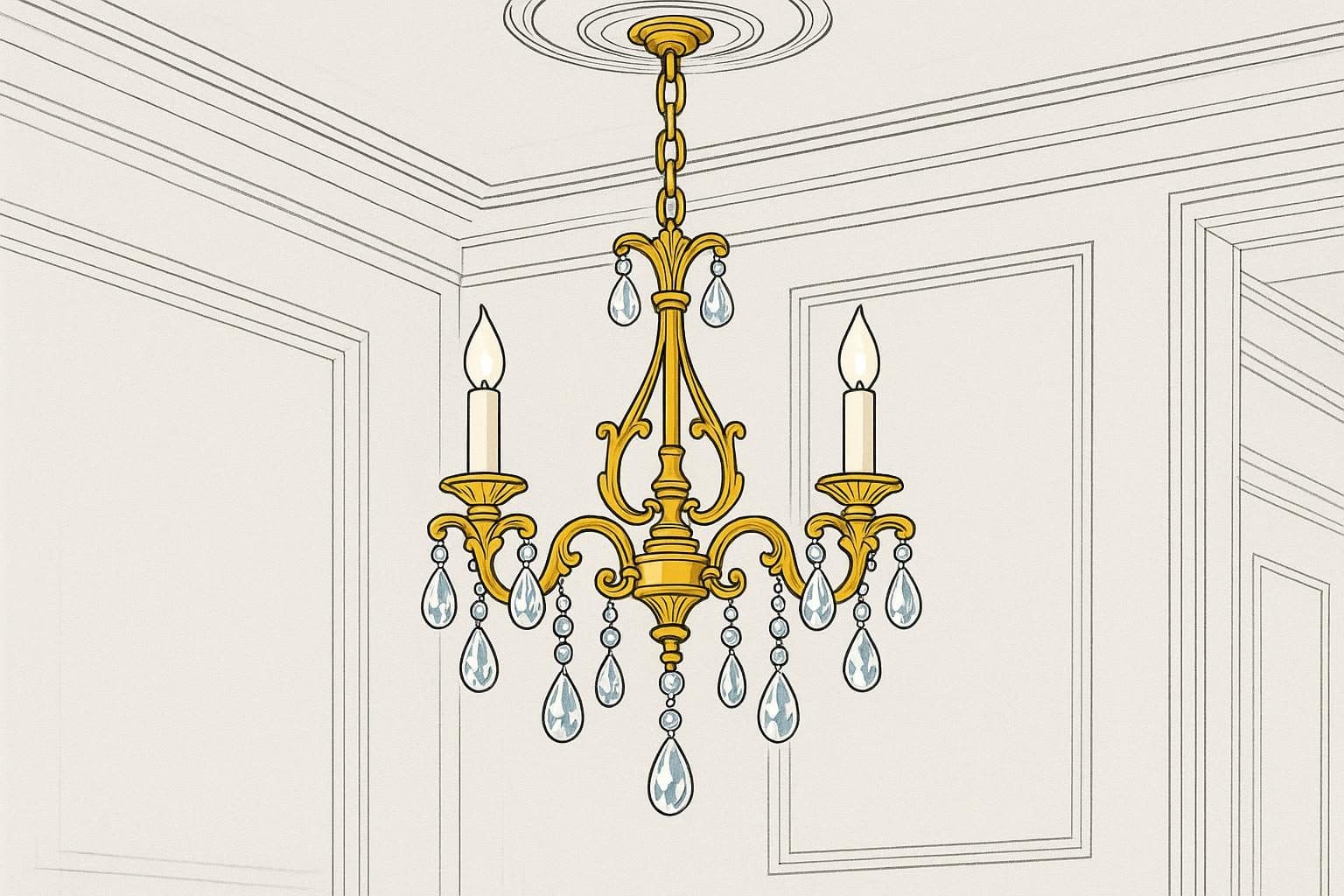 Candelabro