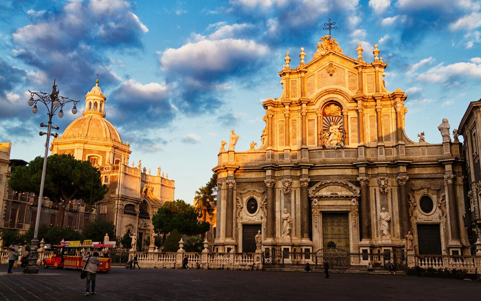 Catania