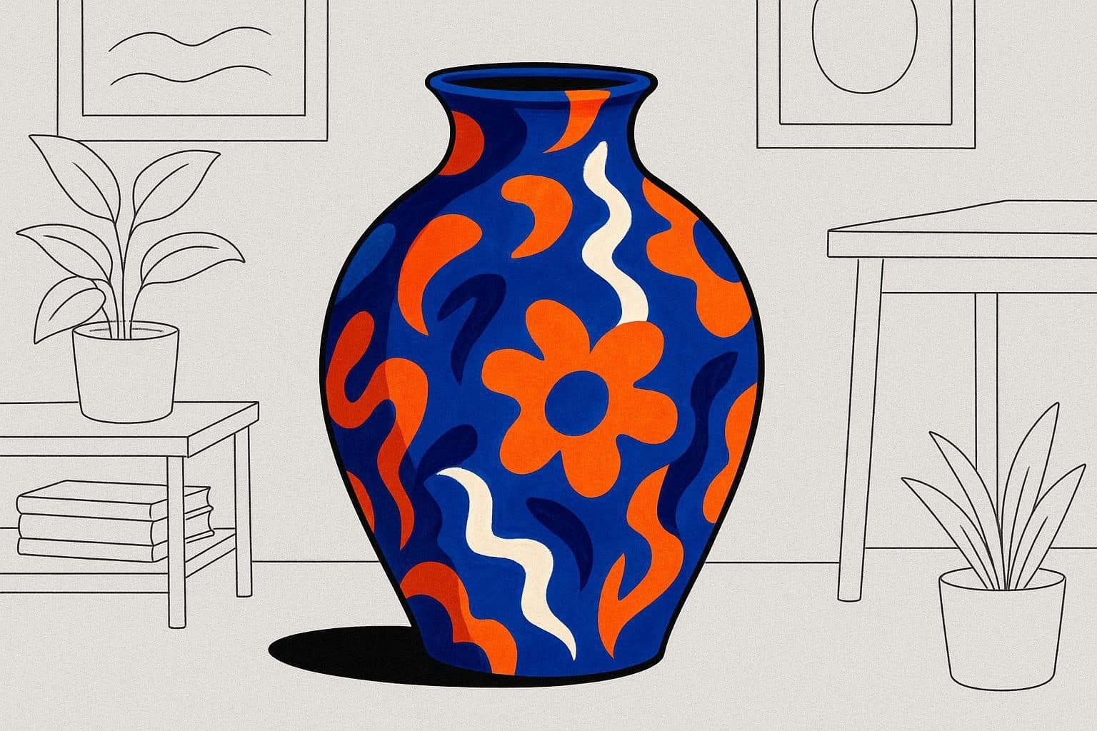 Ceramica contemporanea