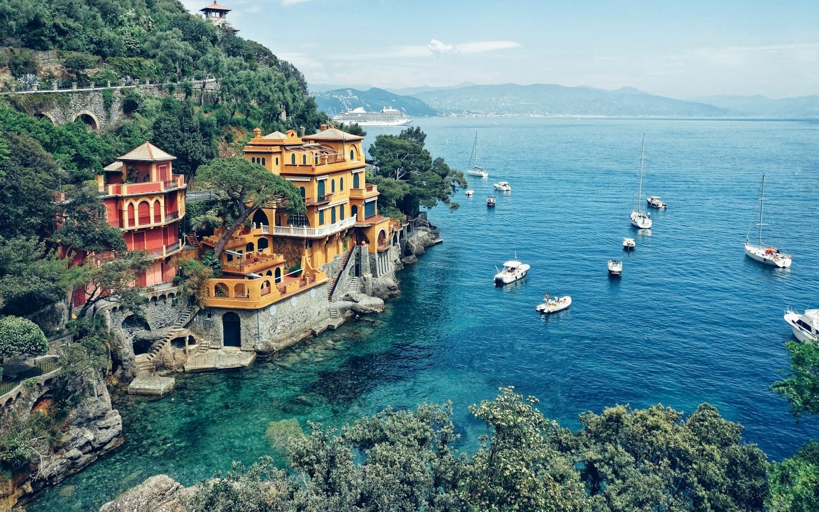 Como