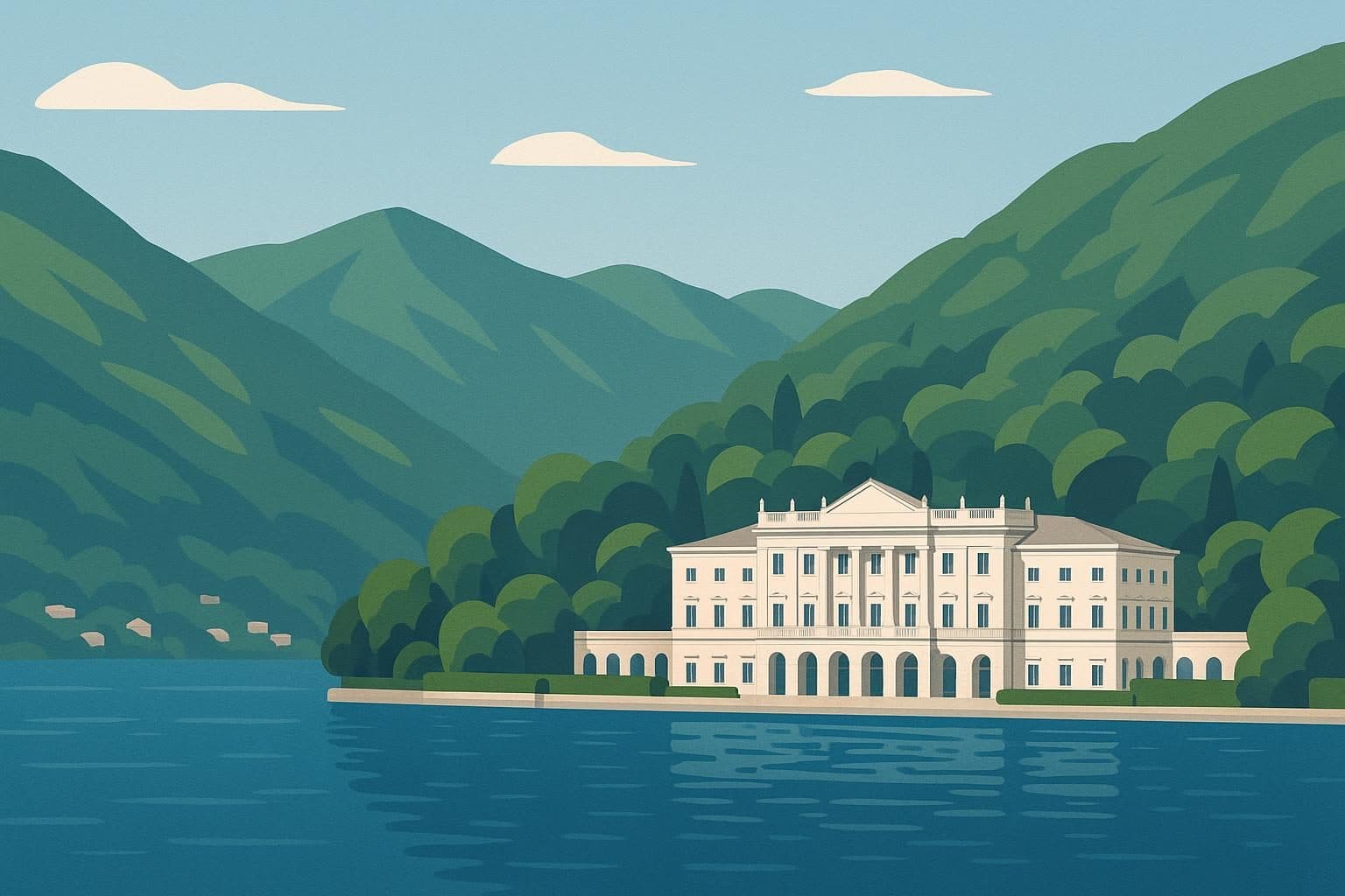 Como