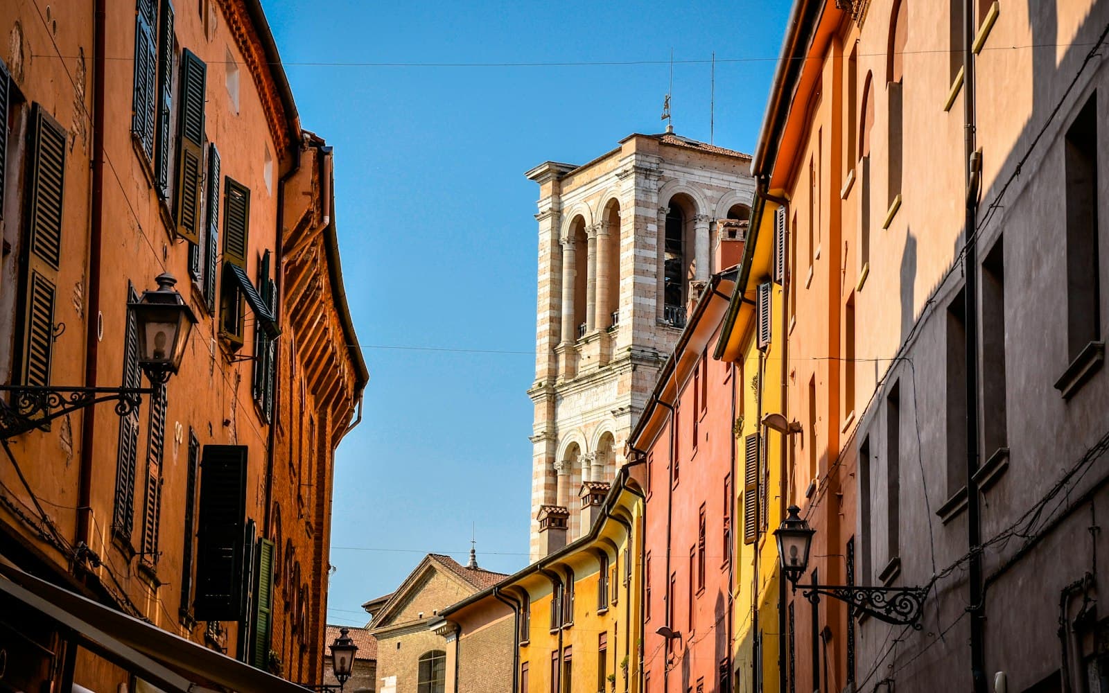 Ferrara