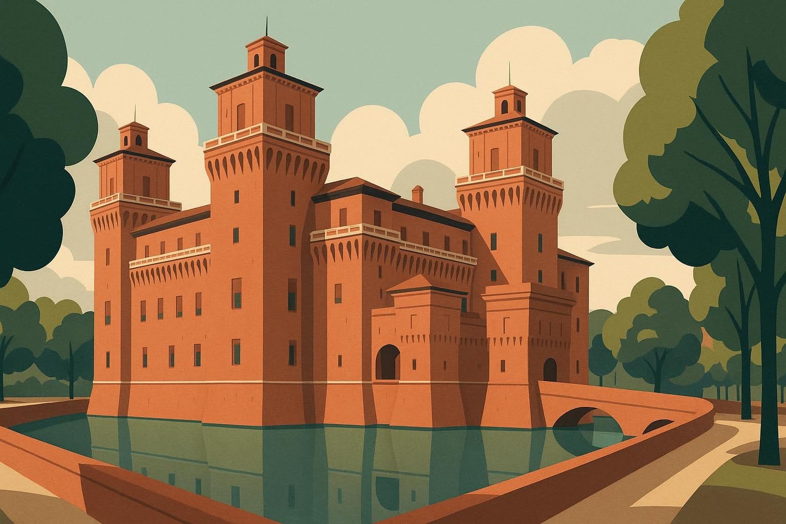 Ferrara