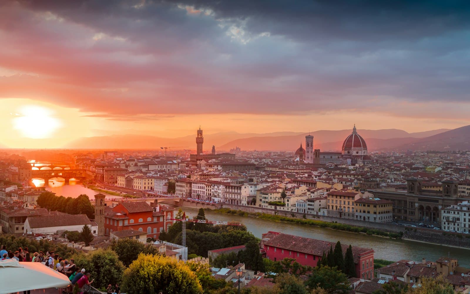Firenze