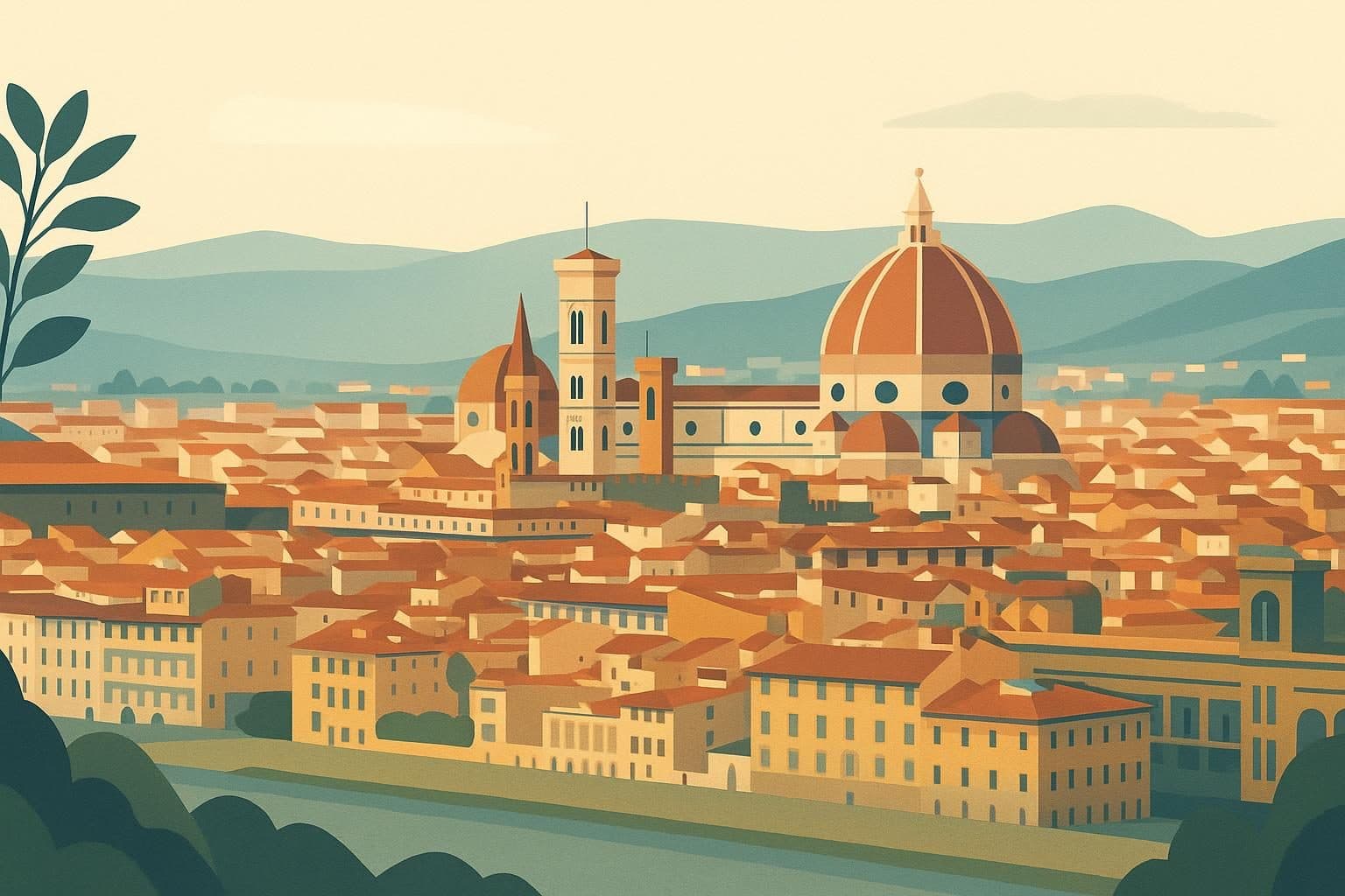 Firenze