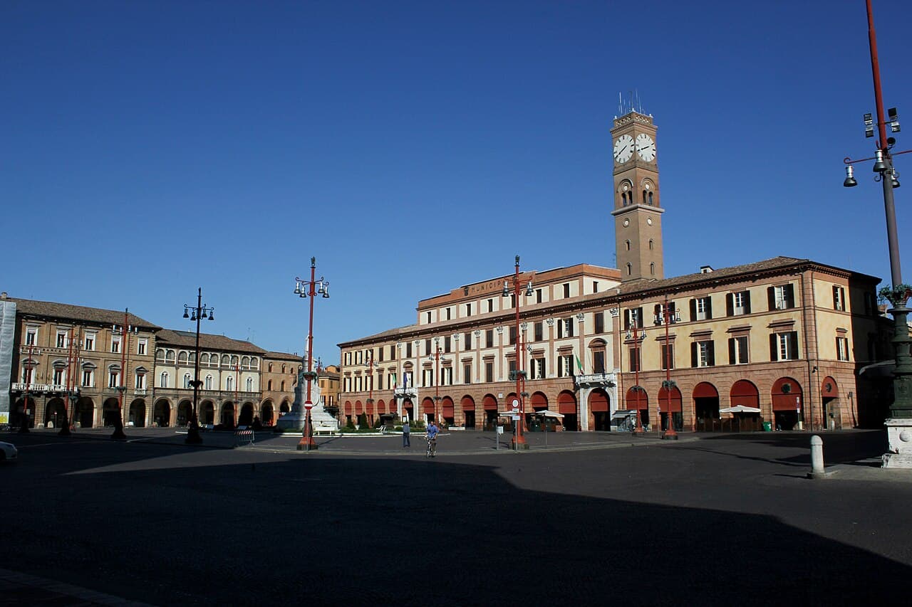 Forlì