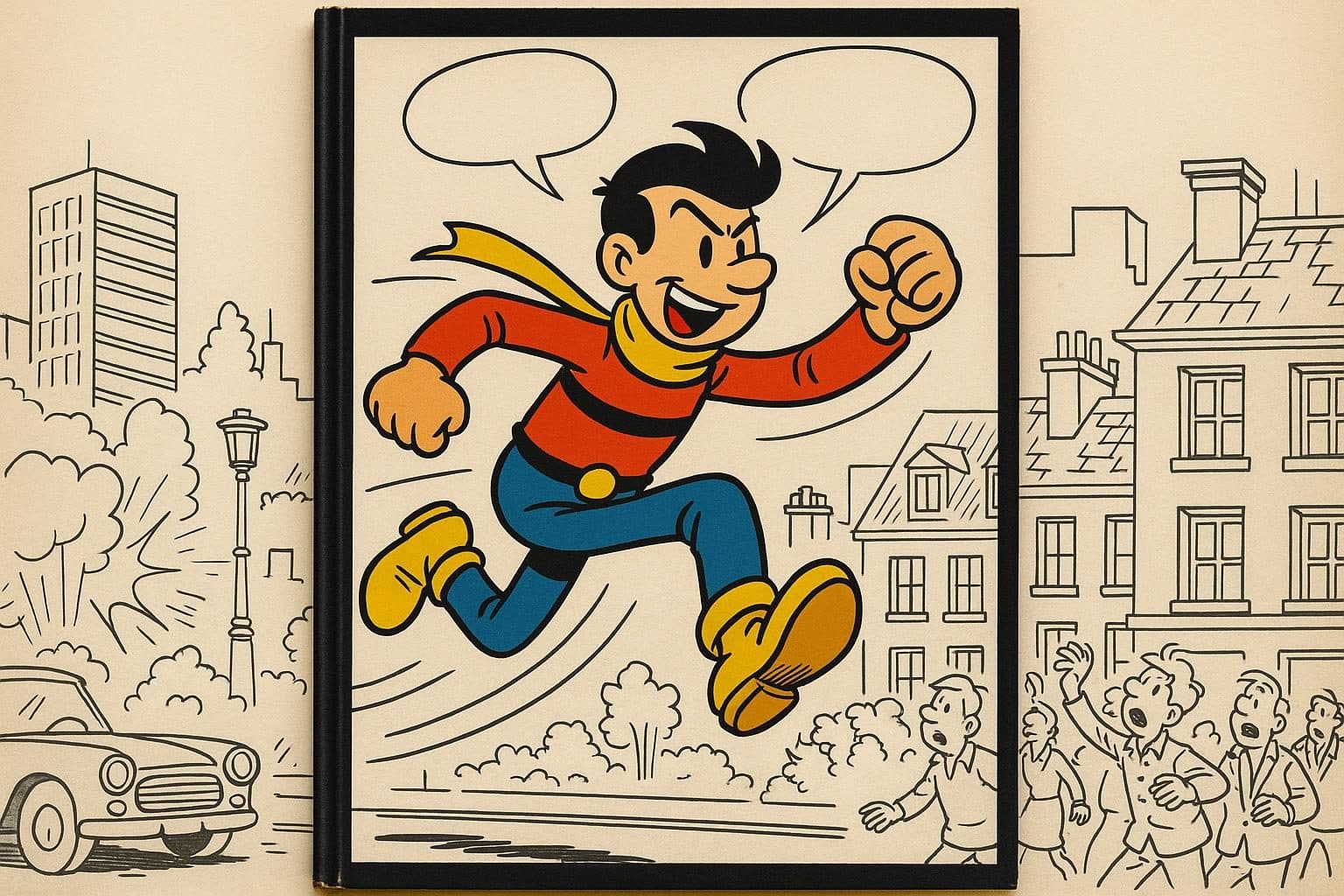 Fumetto