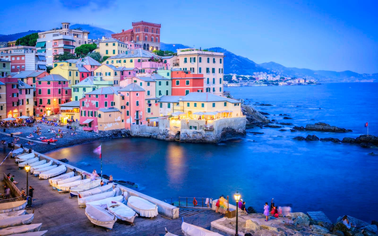 Genova