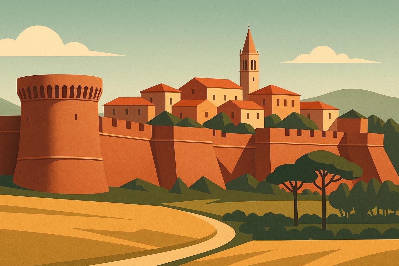 Grosseto