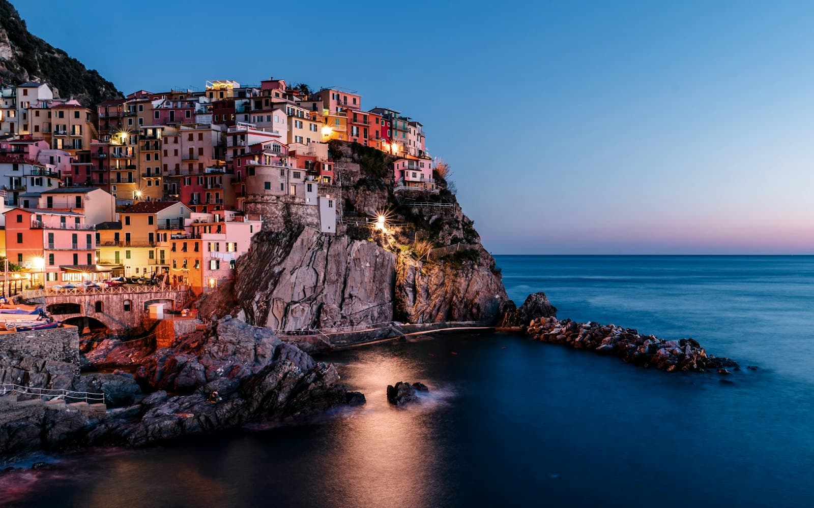 La Spezia