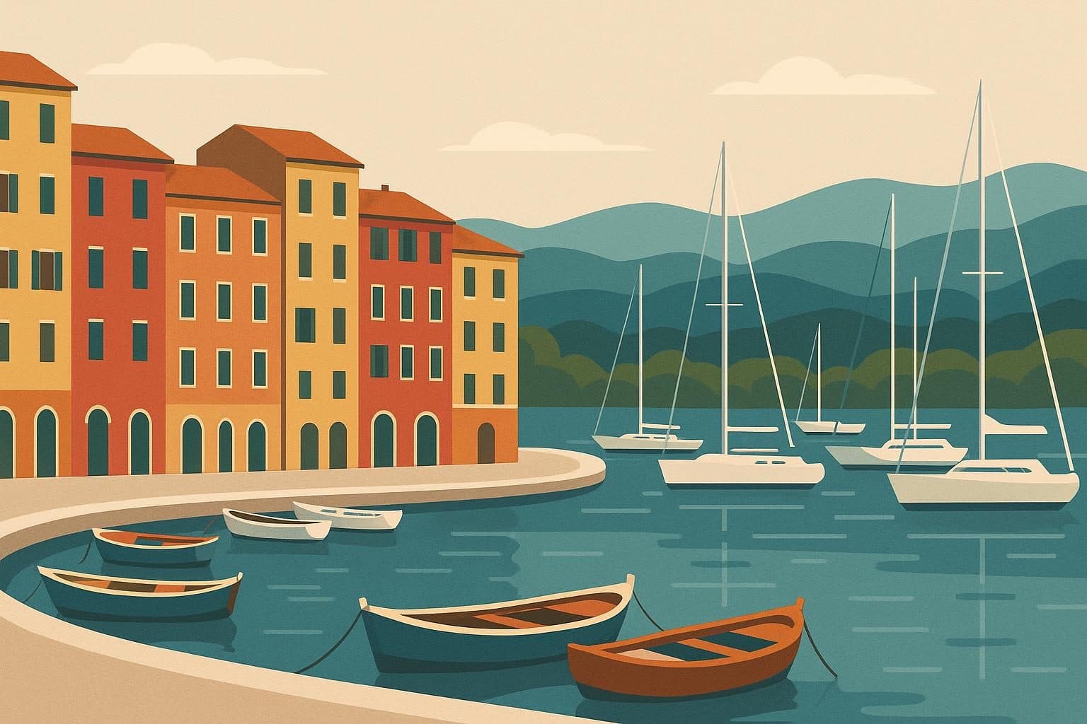 La Spezia