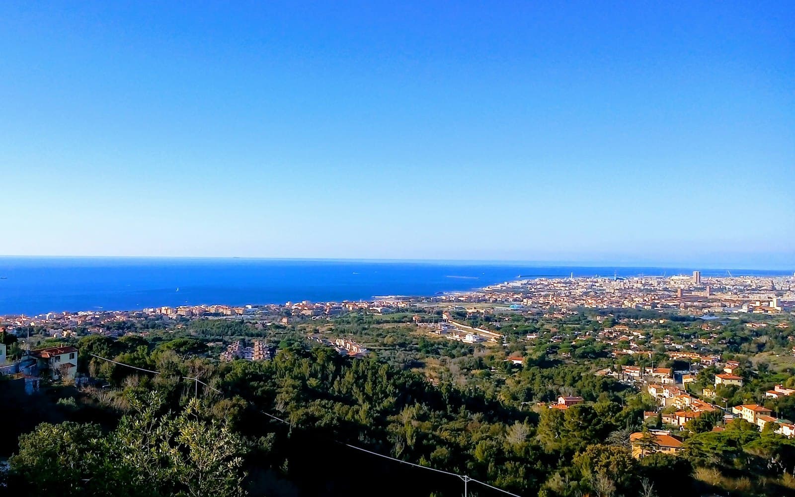 Livorno