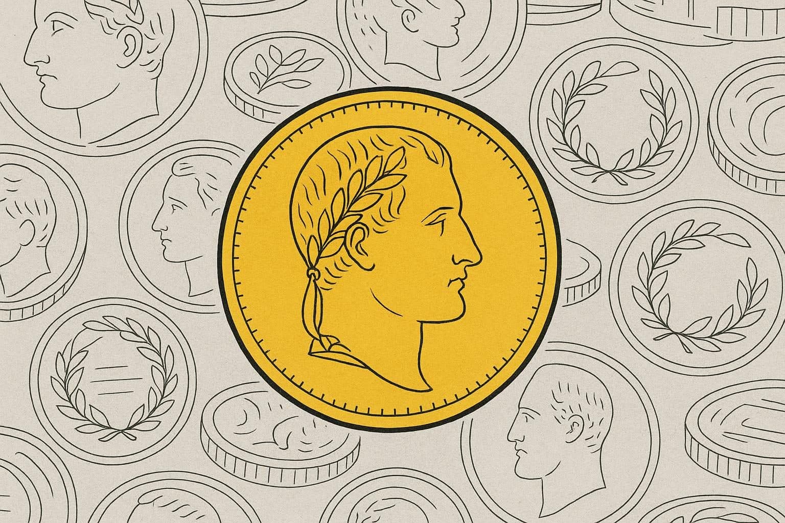 louis d'or napoléon 20 franchi louis d'or napoléon 20 franchi