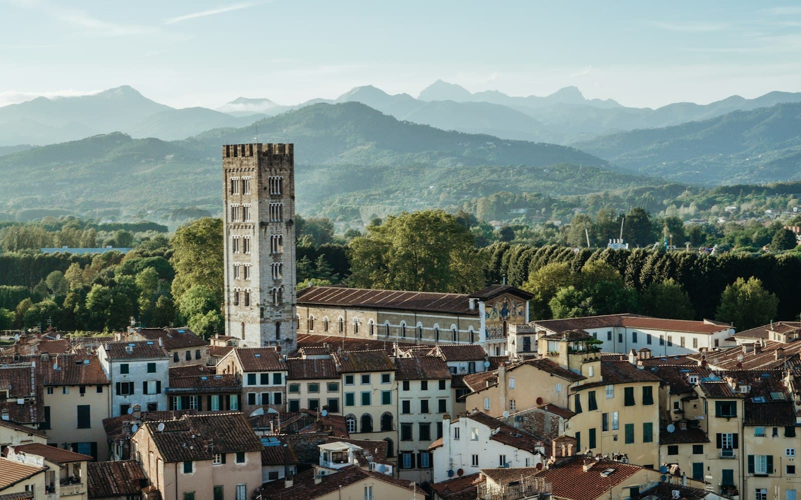 Lucca