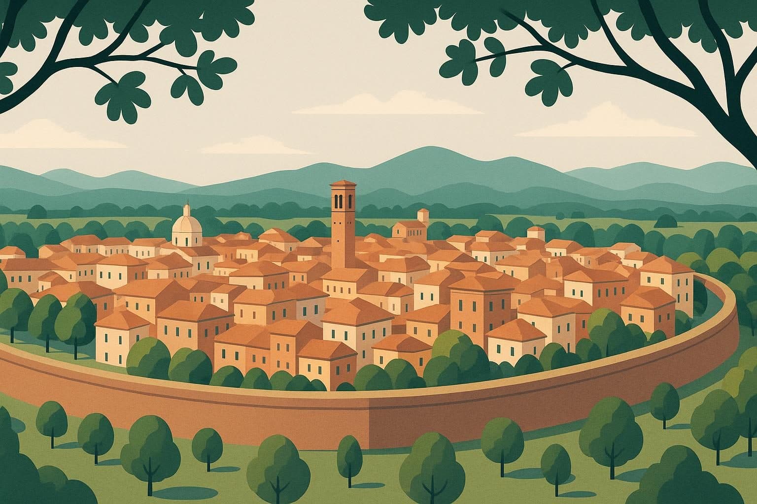 Lucca