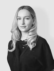 Maroussia Tarassov-Charron