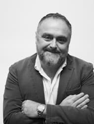 Matteo Melodia