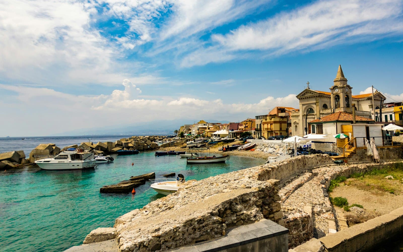 Messina