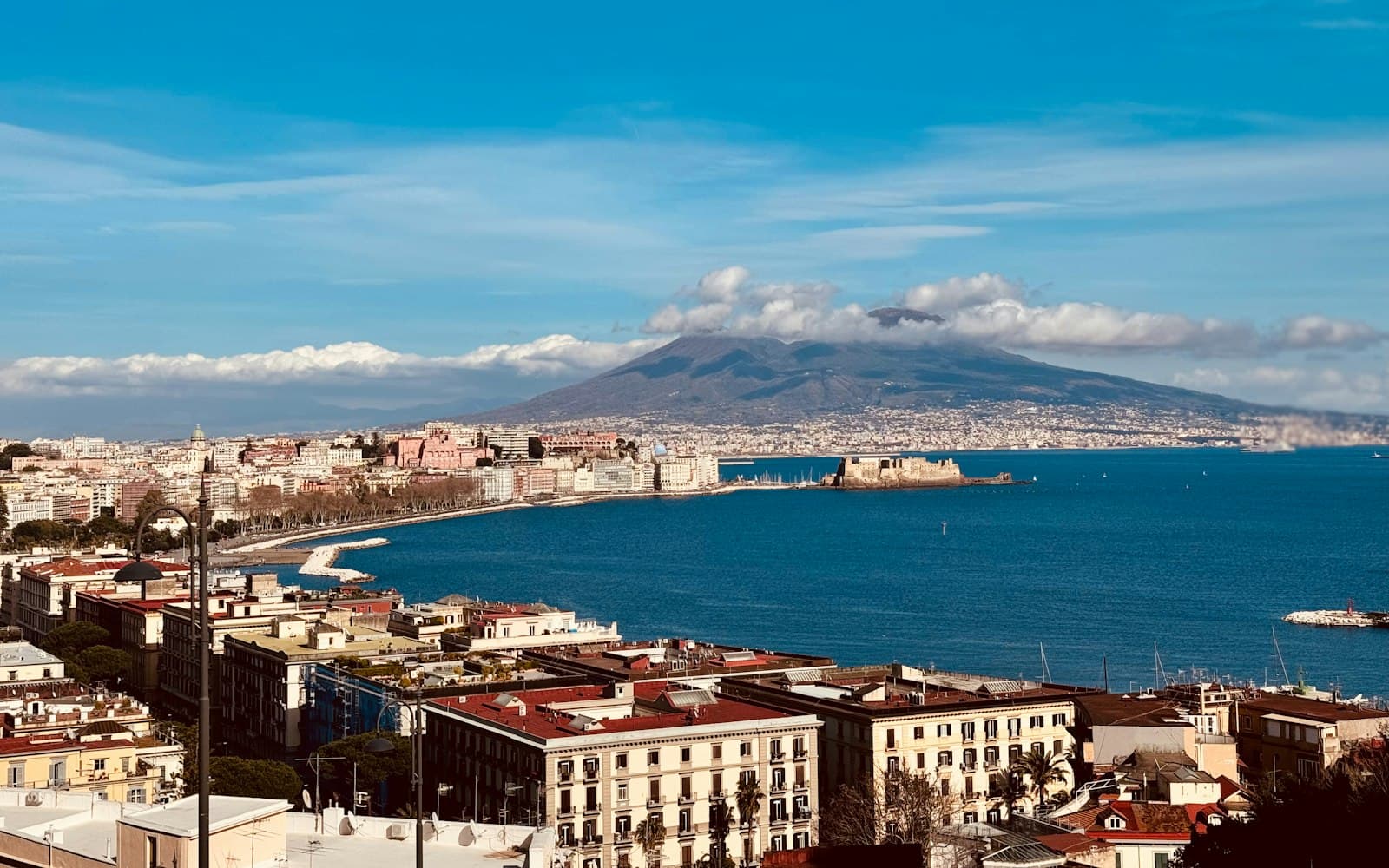 Napoli