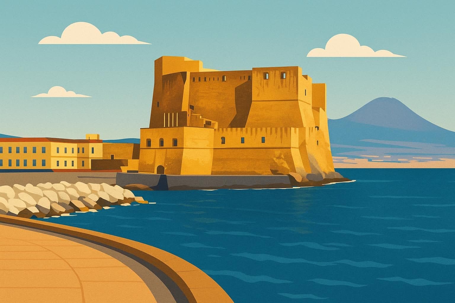 Napoli