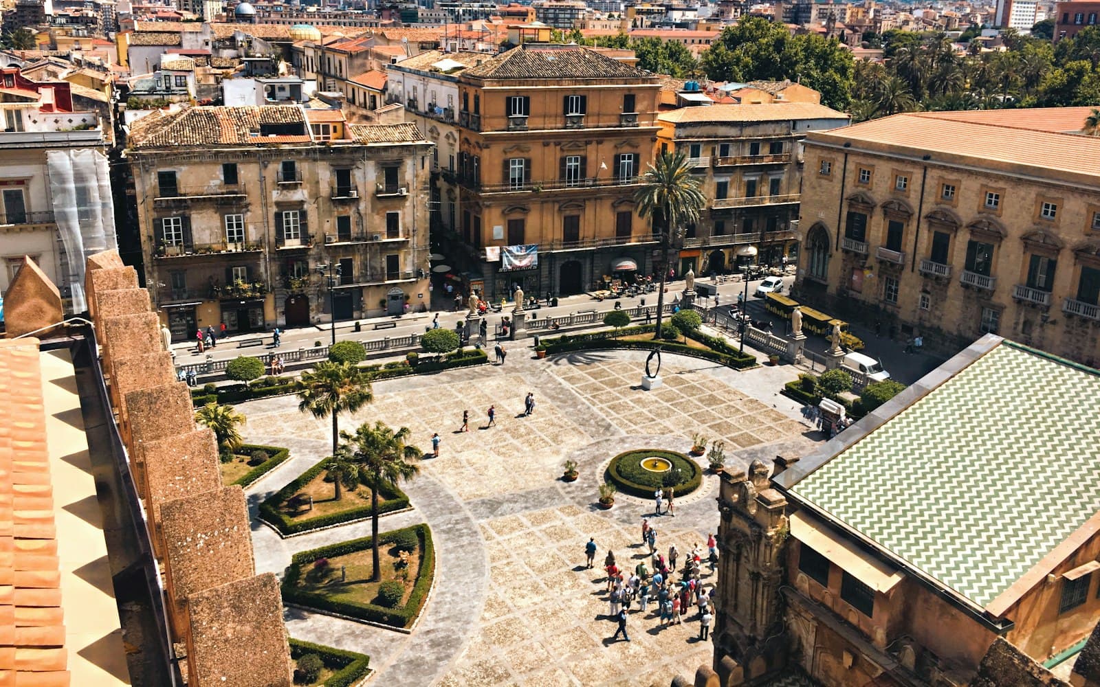 Palermo