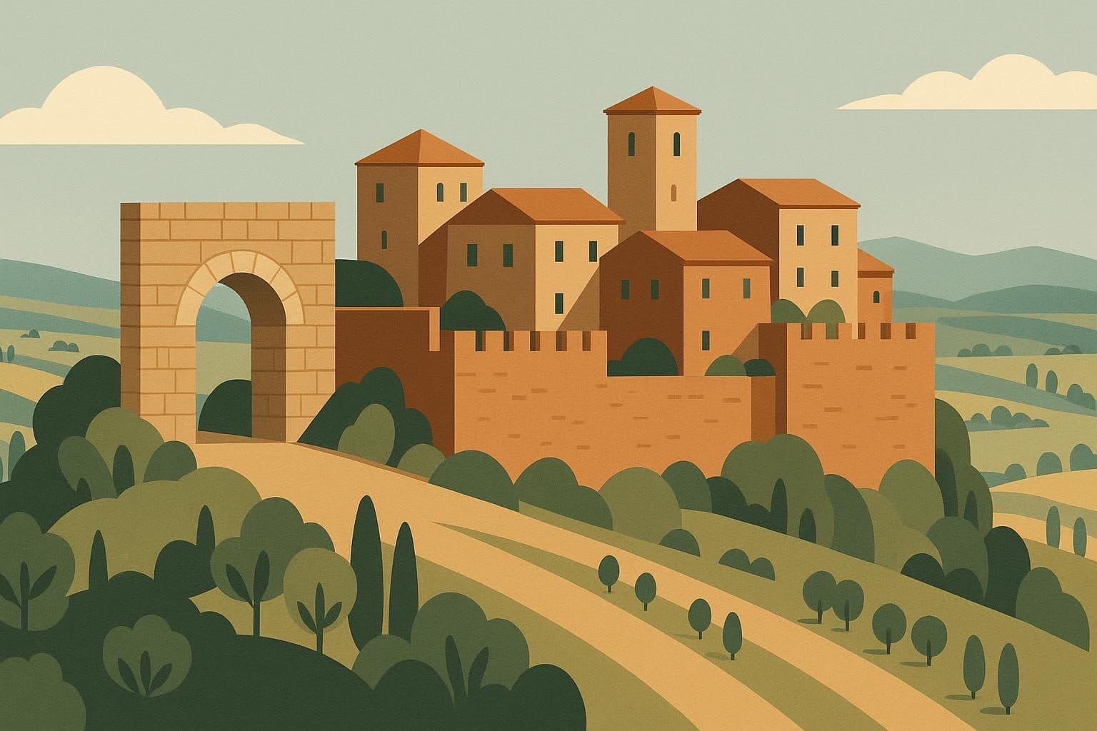 Perugia