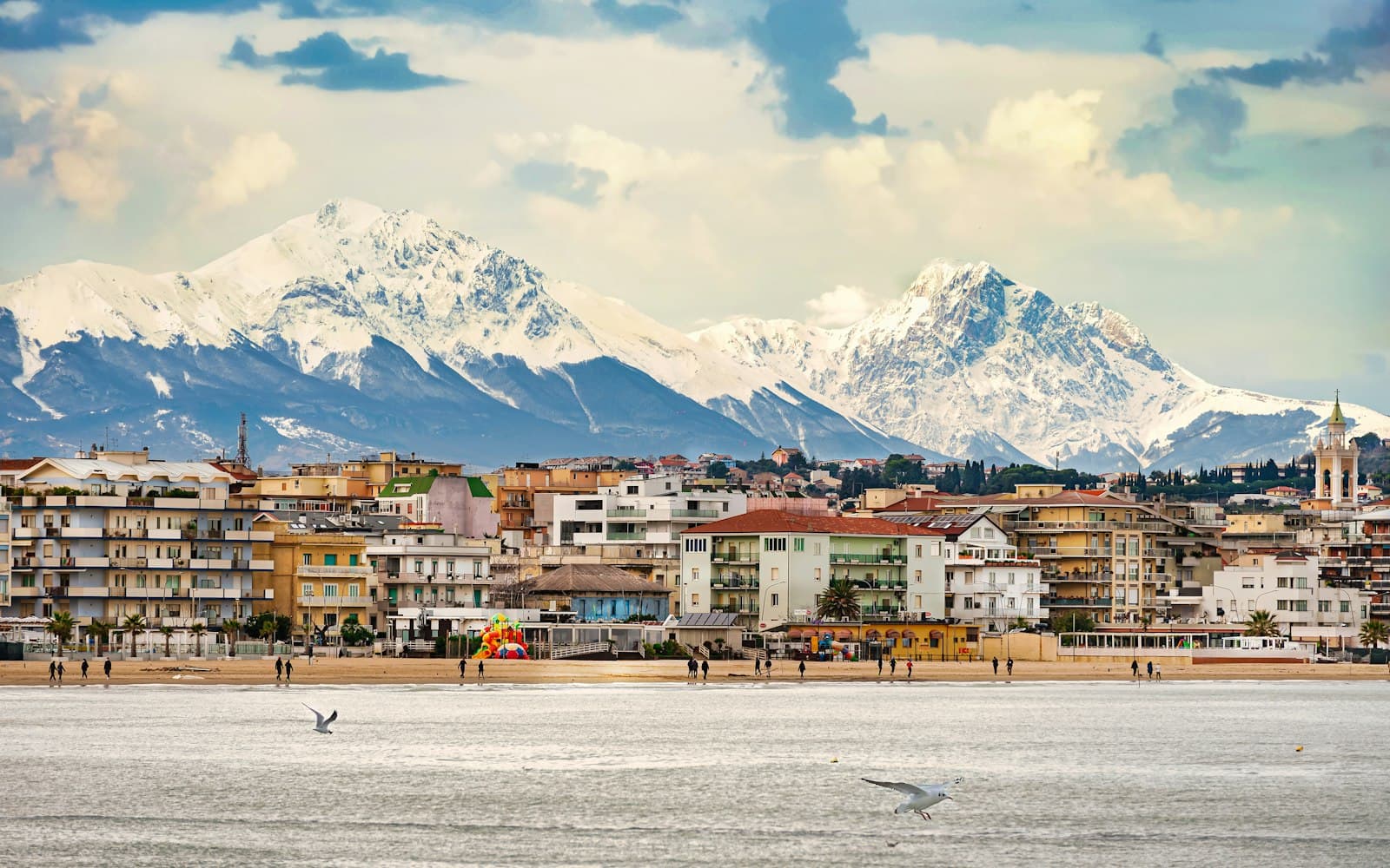 Pescara