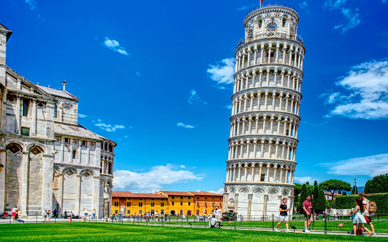 Pisa