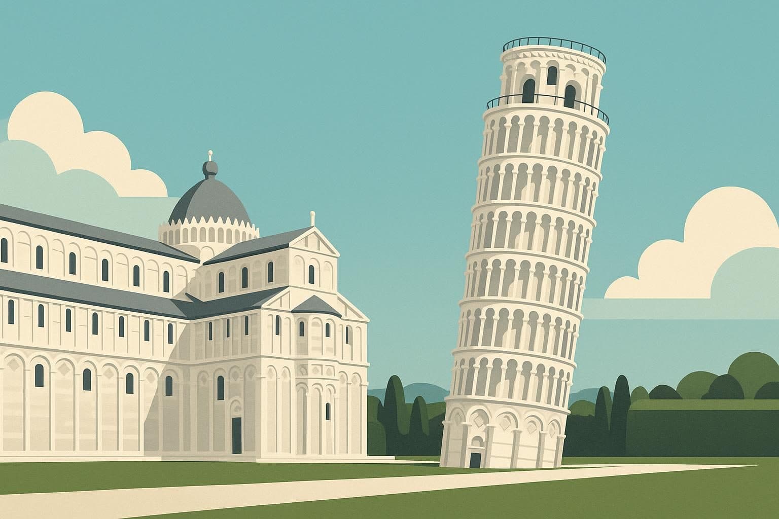 Pisa