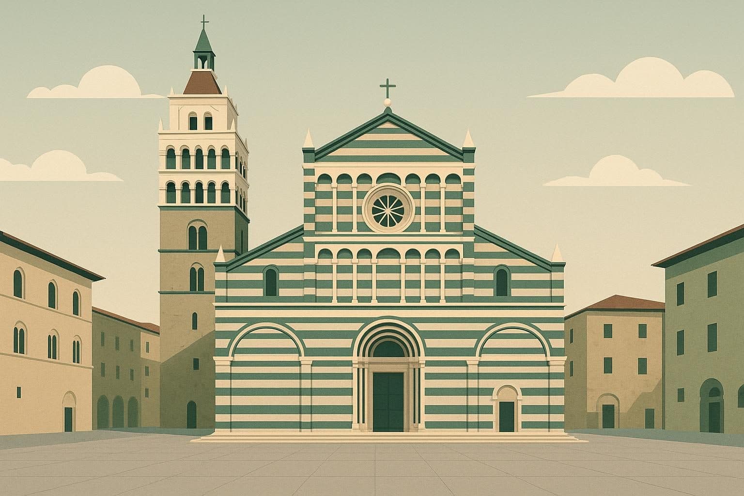 Pistoia