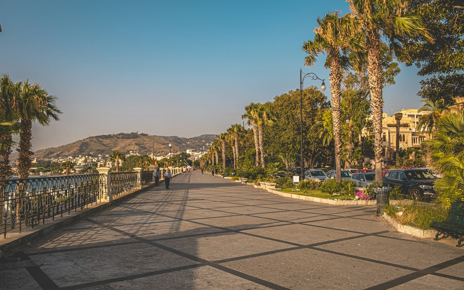 Reggio Calabria