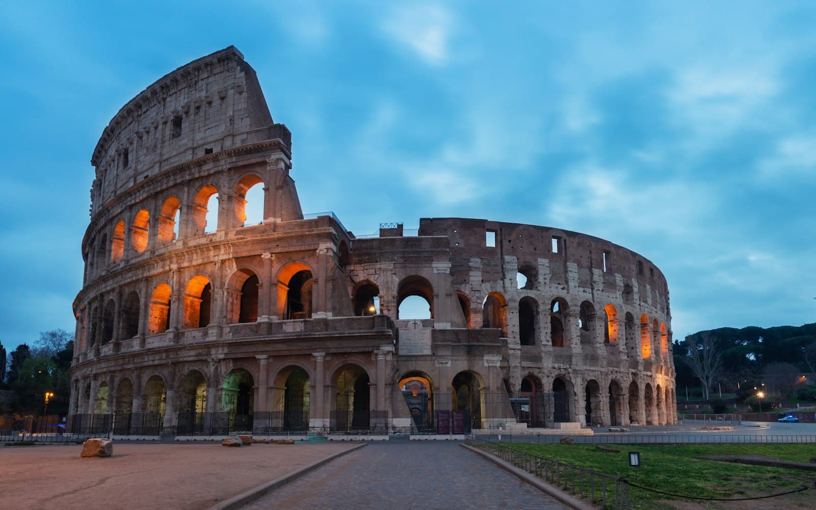 Roma