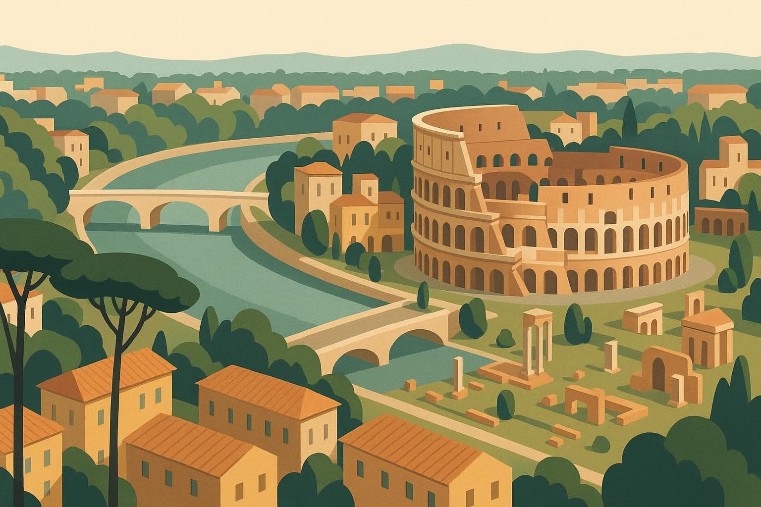 Roma