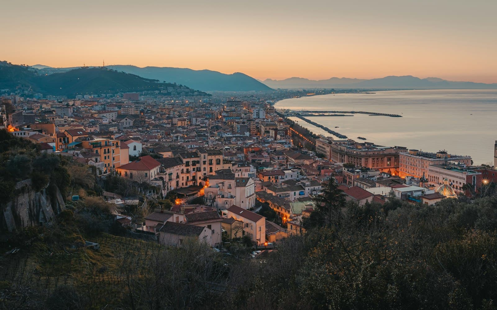 Salerno