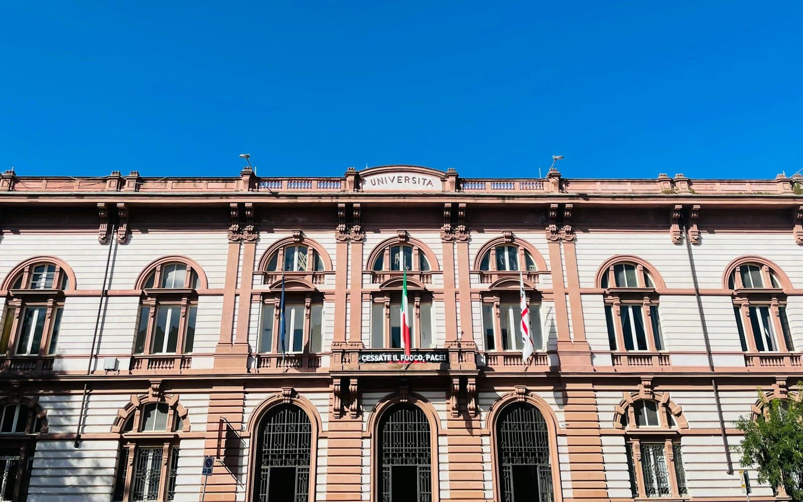 Sassari