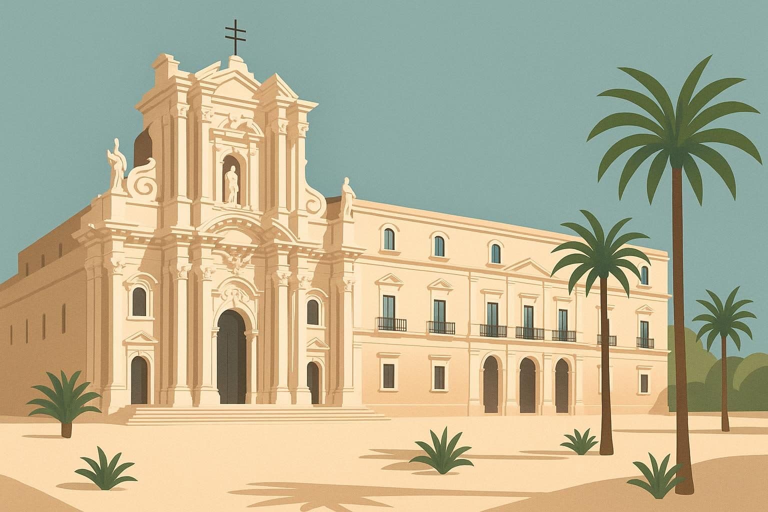 Siracusa