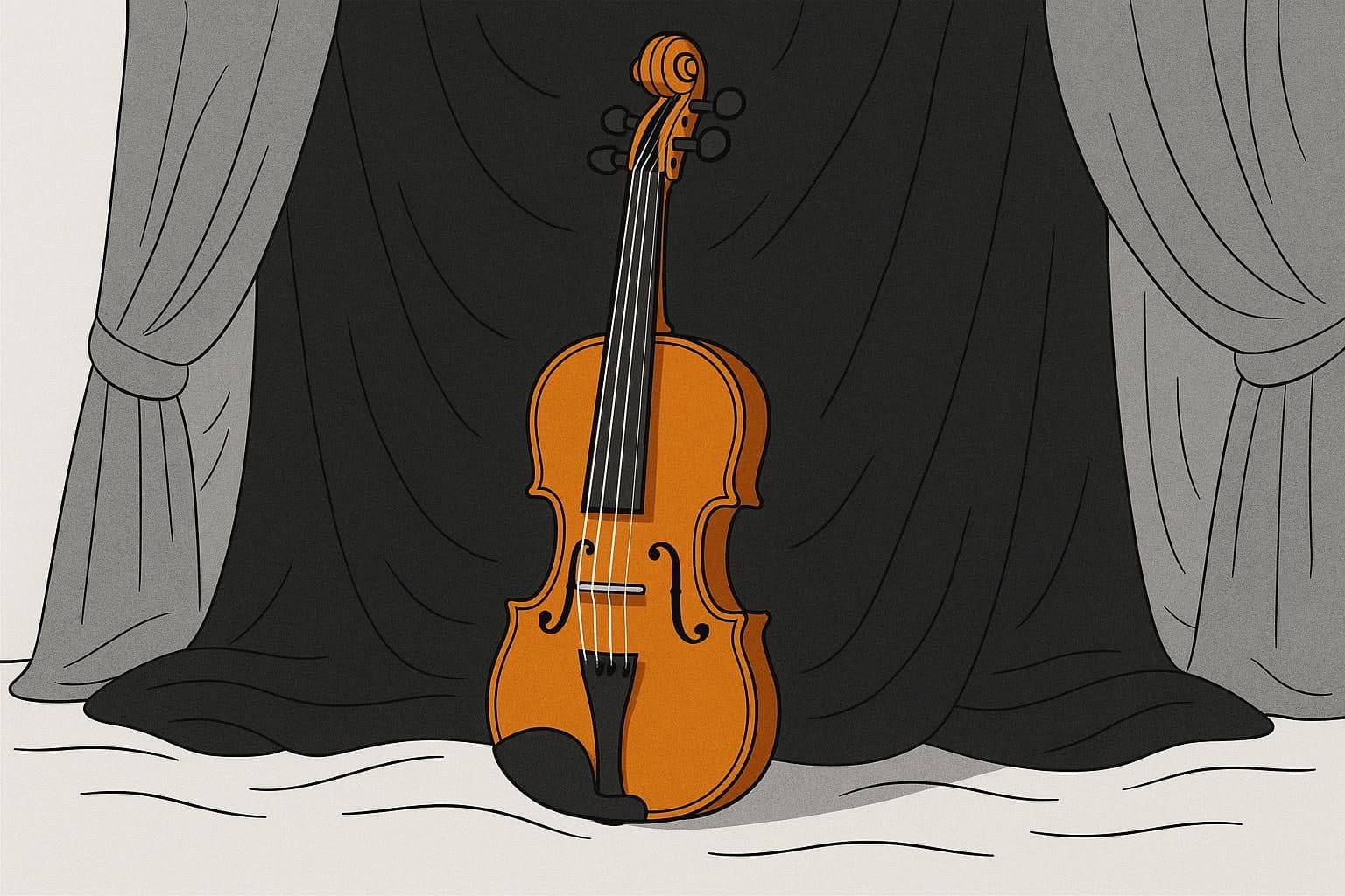Strumento Musicale