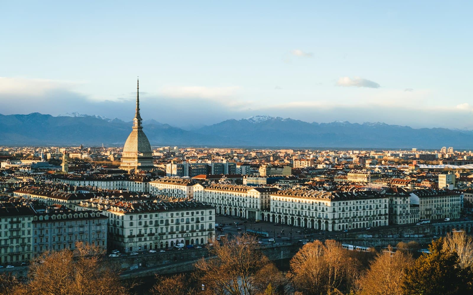 Torino