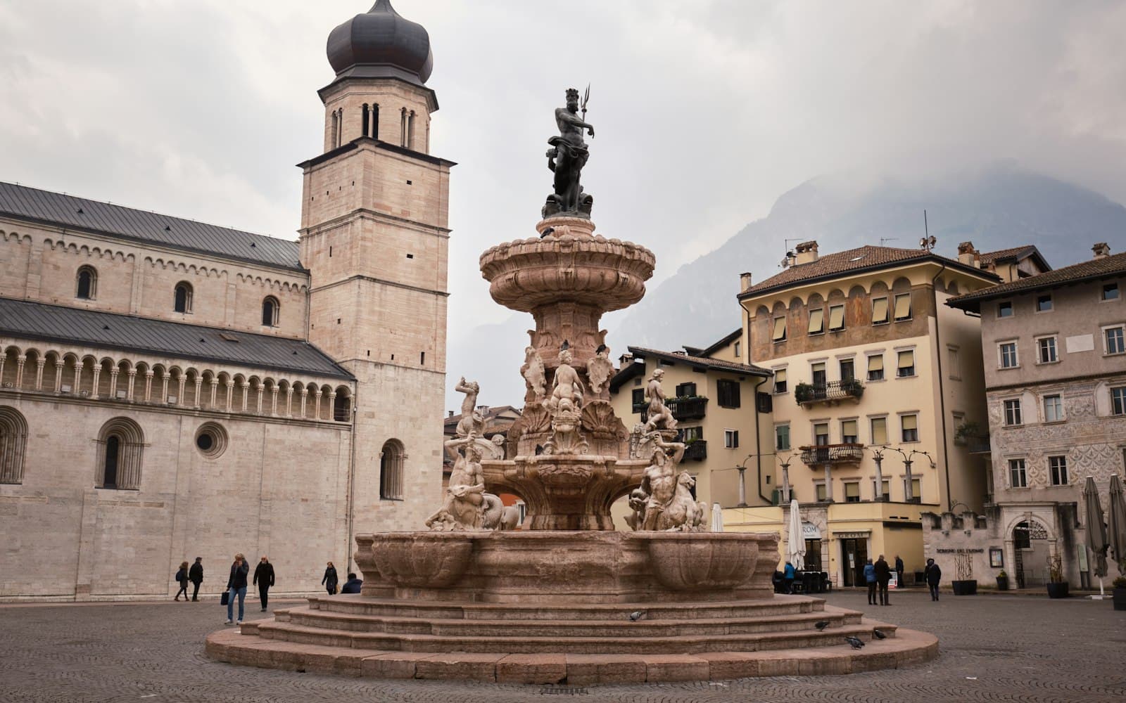 Trento