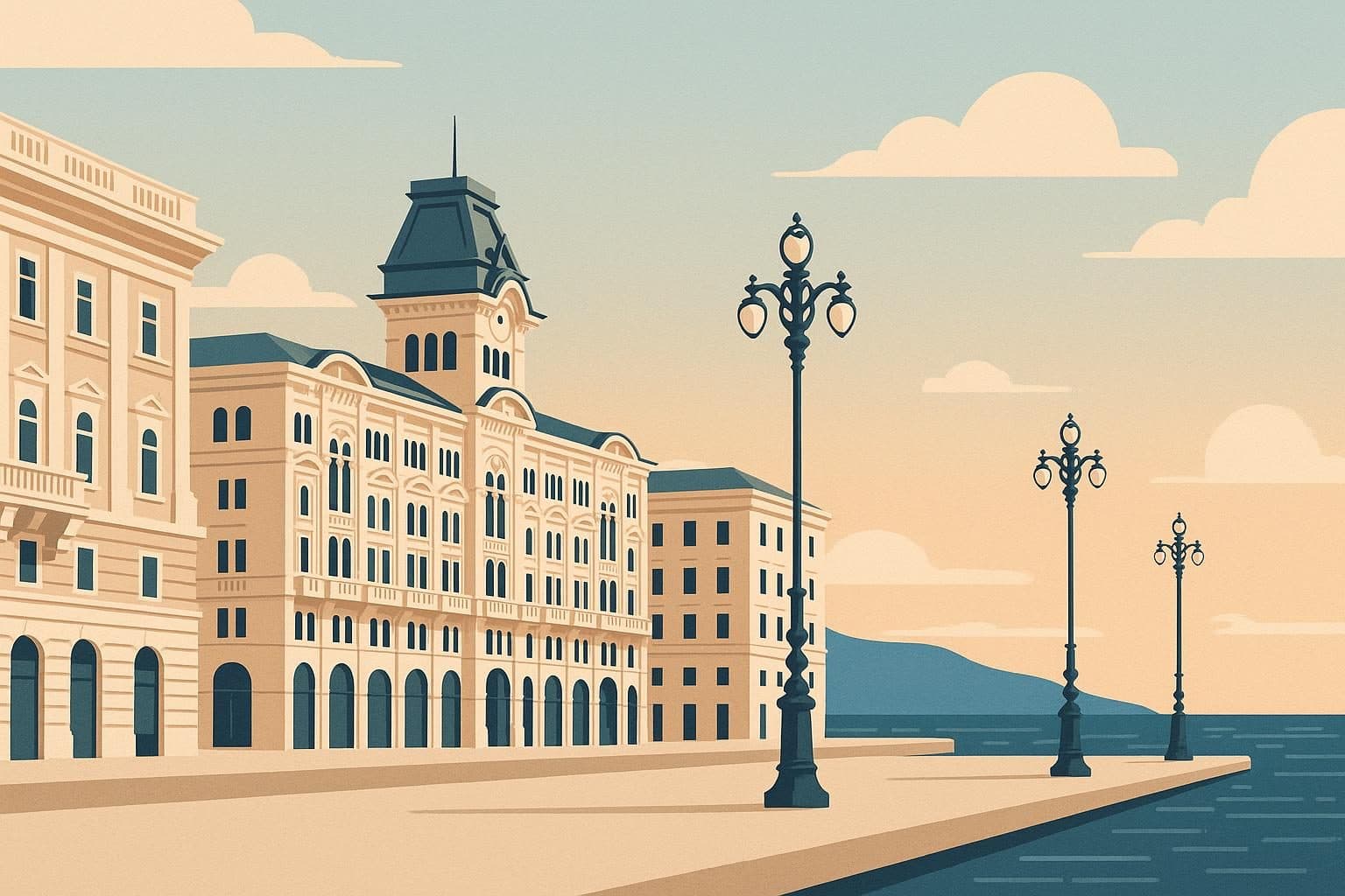Trieste