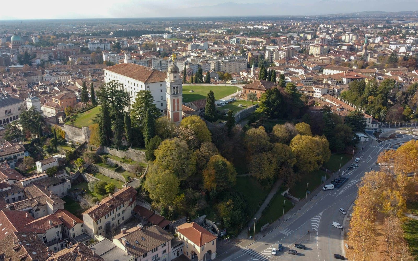 Udine