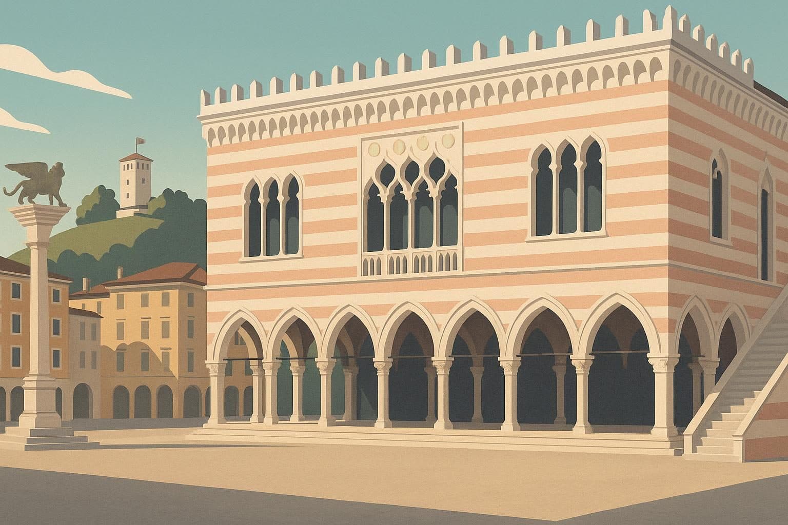 Udine