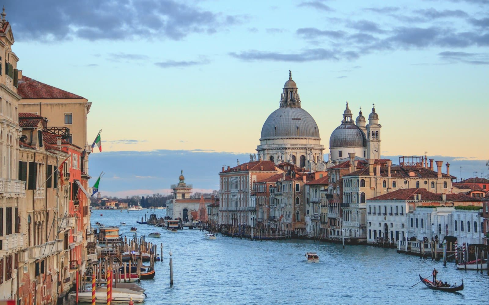 Venezia
