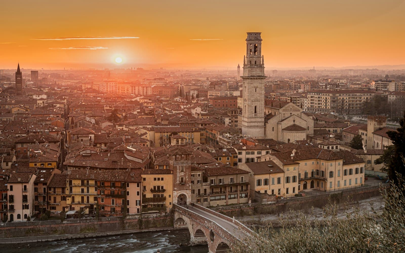 Verona