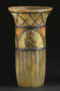 Vaso Gabriel Argy-Rousseau Vaso Gabriel Argy-Rousseau