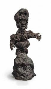 Scultura Jean Dubuffet: perizia e stima sul mercato dell’arte Scultura Jean Dubuffet: perizia e stima sul mercato dell’arte