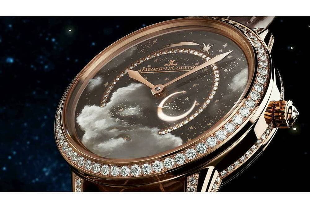 Montre Master Jaeger-Lecoultre : stima gratuita Montre Master Jaeger-Lecoultre : stima gratuita