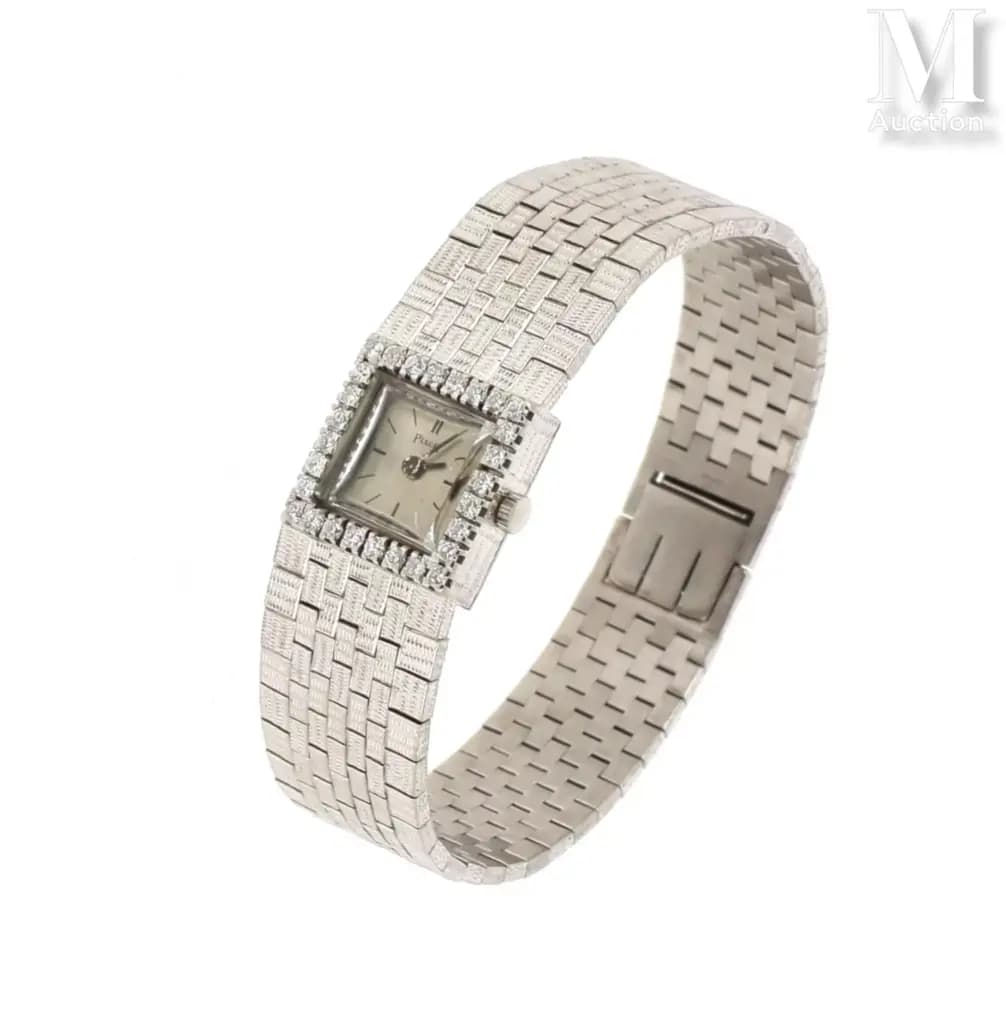 Orologio Mauboussin : stima gratuita Orologio Mauboussin : stima gratuita